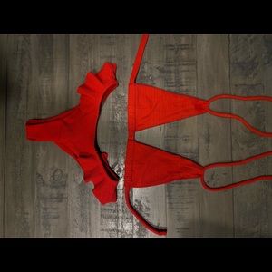 MONTCE SWIM BIKINI!!!!